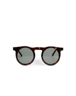 Laden Sie das Bild in den Galerie-Viewer, Sonnenbrille // ZUG // Tortoise poliert
