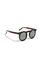Laden Sie das Bild in den Galerie-Viewer, Sonnenbrille // ZUG // Tortoise poliert
